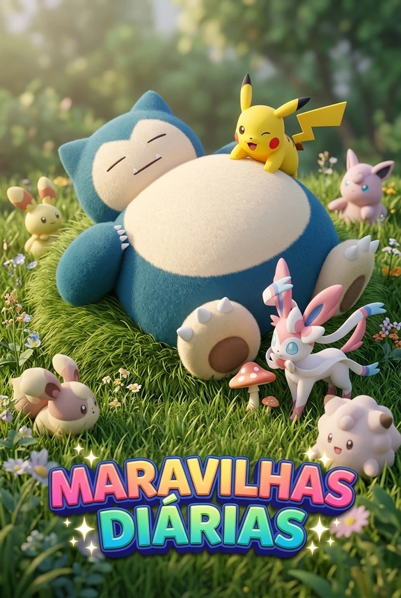 Maravilhas Diárias