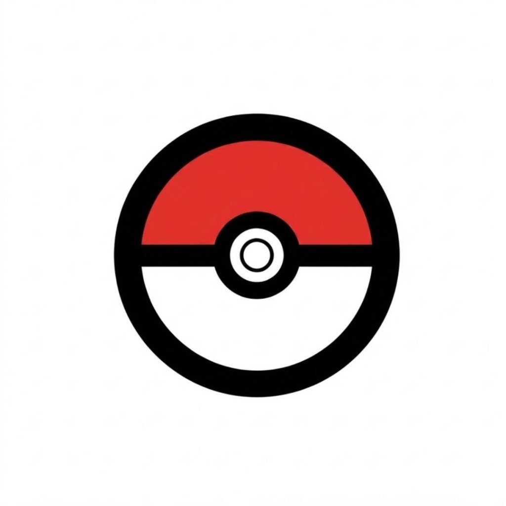 PokéVaults Logo